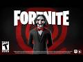 this is Fortnitemares 2024...