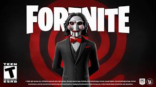 this is Fortnitemares 2024...