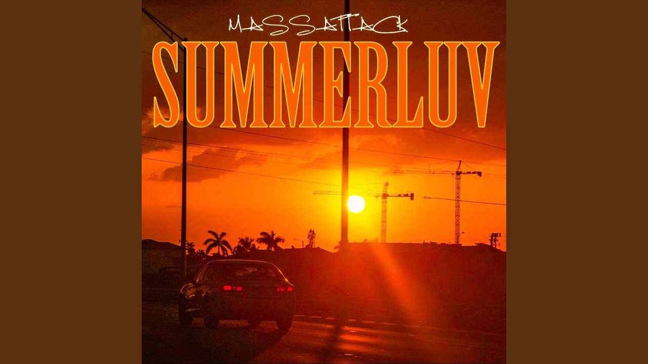 Summerluv adlı videoyu YouTube'da izle Summerluv adlı videoyu YouTube'da izle