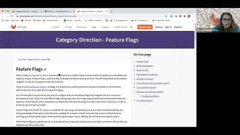 Feature Flags Deep Dive