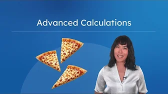 Advanced Calculations - Using the Order of Operations in Programming - Coding for Kids and Teens!
