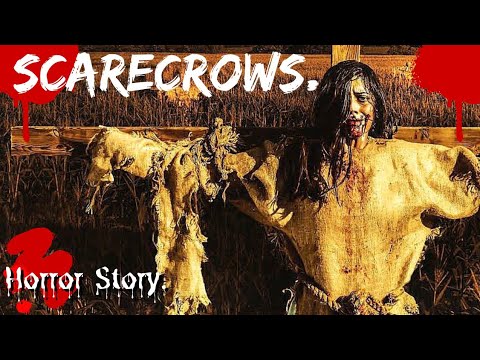 Download Scarecrows 2017 Full Movie | Ending Explained | Movie Explained in Hindi