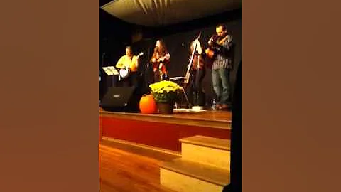 Cathrine Conner & Friends 1