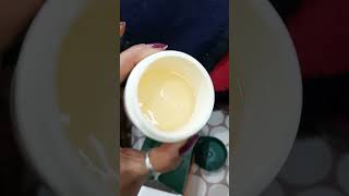 Biotique clear improvement vitamin c sleeping mask review