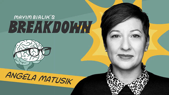 Angela Matusik: Reinvent Your Career, Creative Con...