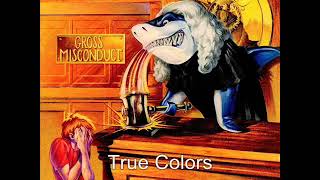 M.O.D. - True Colors