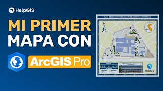 ArcGIS Pro  Gratis  #RetoGIS  Mi primer Mapa  Conclusiones y Recomendaciones