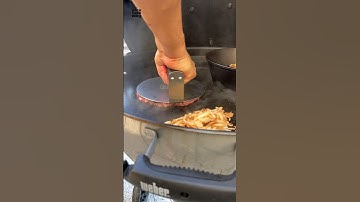 Weber Kettle Griddle Insert