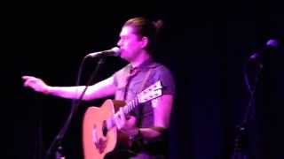 Video thumbnail of "William Beckett - "Hang On to Honeymoon" (The Academy Is) LIVE Acoustic at The Roxy - Hollywood, CA"