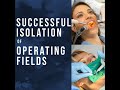 V3531 Successful Isolation of Operating Fields