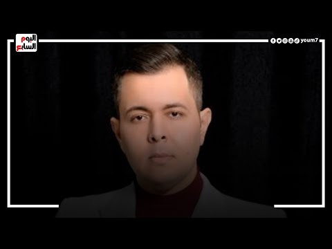 كريم مغاورى بدرب رقص وما بيهمنيش كلام الناس