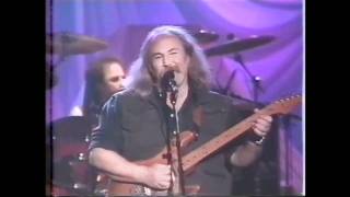 Drive My Car / Monkey and the Underdog - David Crosby '89 chords