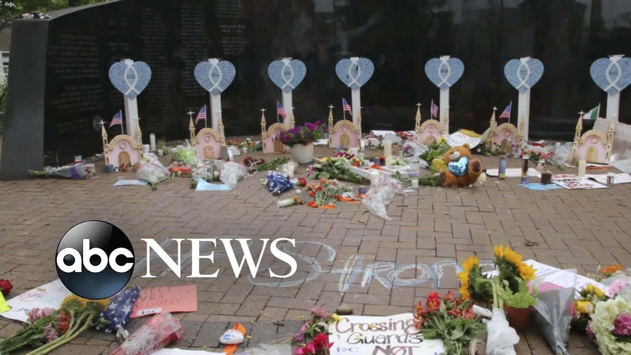 Highland Park suspect’s father sponsored gun application l ABCNL