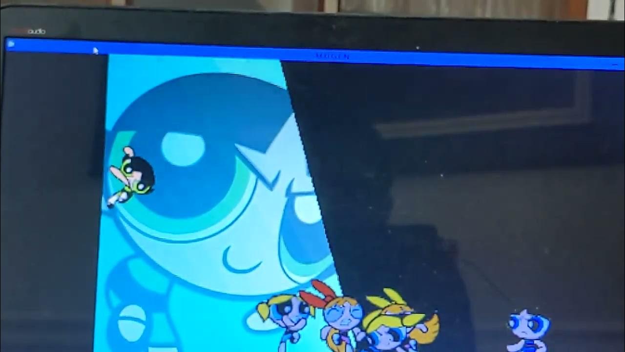 Mugen Powerpuff Girls 3v4 party mirror match YouTube