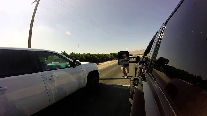 6.6 Duramax vs. 6.2 Sierra