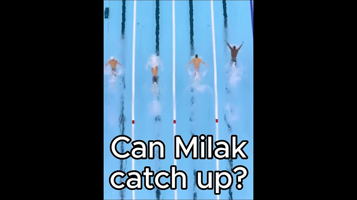Can Kristof Milak Become the First Hungarian to Win Gold in the 100 Butterfly at the Paris Olympics?