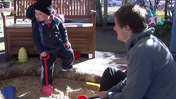 TAPS NQS PLP - 3.3 Recognising and supporting babies