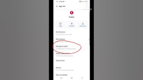 Public app kaise on kare| public app kaise chalaye| public app per news kyu nahi dikhai de Rahi hai|