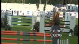 QuoVadis CSIO3* Bratislava