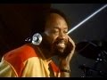 Maurice white the making of rock and rule earthwind  fire dancedancedance 1983