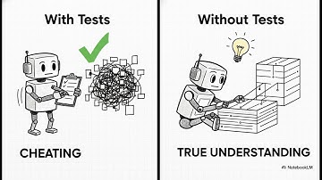 Как ИИ учили программировать
