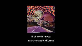 melt - diet lemon (Lyrics + Thaisub)