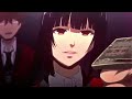 Mary saotome x yumeko jabami    collab qieces x alenjandro