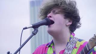 The Zangwills - Patio Paradise (Official Video)