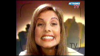 Nostalji 1990Lı Yıllar Reklam Kuşağı 49 Cine5 1997