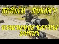 "Иди сюда! Я тебе покажу кое-что!" - Изменение кармы диких | Тарков Tarkov