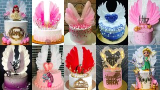 Download Lagu 💃Cake Decorating Ideas/Feather Cake Design/Feather Cake/Anniversary Cake/Birthday Cake/Girls Cake MP3 Download Lagu 💃Cake Decorating Ideas/Feather Cake Design/Feather Cake/Anniversary Cake/Birthday Cake/Girls Cake MP3