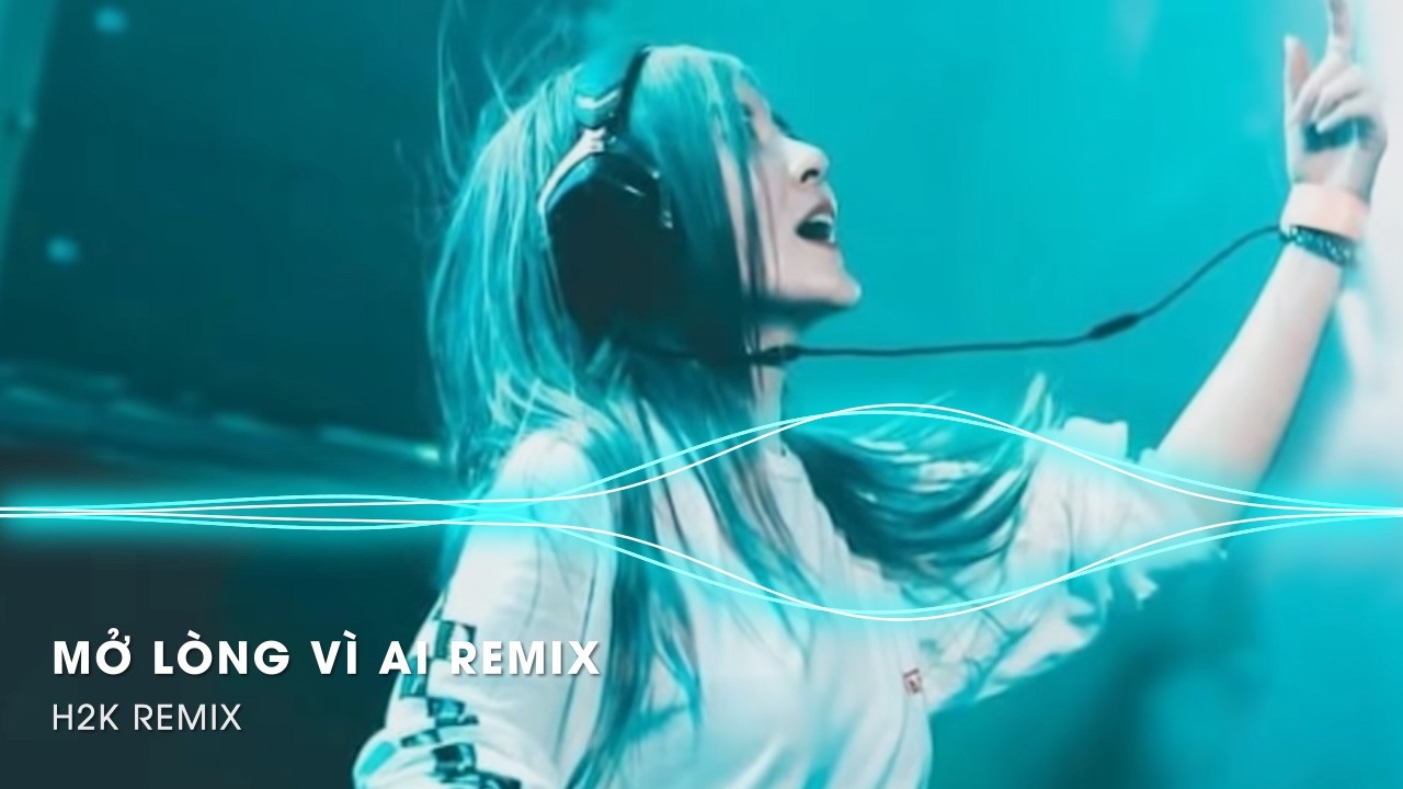 Nonstop TikTok 2026 - Mở Lòng Vì Ai Remix (Bản Hot TikTok)🎼Nhạc Remix Triệu View TikTok 2026