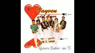 El Vayven del Amor - Sábanas Blancas (1998) Resimi