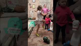 Чисто Деревенская Туса Бондаринки