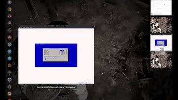 FreeBSD 9.3-BETA1 : Installation