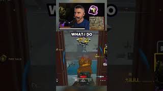 3v1 ranked wipe, here’s exactly what I did...