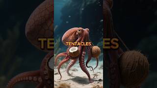 The Octopus That Used Tools