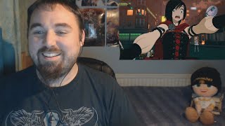 Luffy Reacts - RWBY Volume 7 Chapter 1 - The Greatest Kingdom