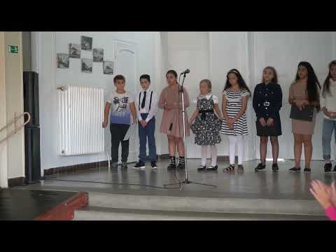 Idősek Világnapja Enyingen