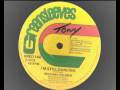 12 inch  michael palmer  im still dancing  greensleeves records 144 roots reggae dub