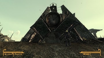 Fallout Tale of Two Wastelands part 2  We Have Fun in Megaton