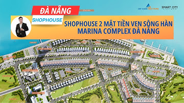 [ Bán nhà Sơn Trà Đà Nẵng ] Cực phẩm nhà 3 tầng 1 mái view Sông Hàn