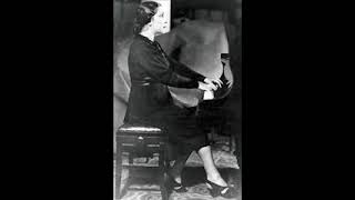 Great Pianists - Felicja Blumental - A Portrait