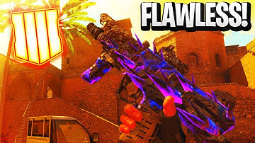 "SAUG 9MM" BEST CLASS SETUP IN COD BLACK OPS 4! ☢ (BEST COD BO4 SAUG 9MM CLASS SETUP)