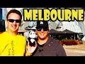 Melbourne Travel: A Local's Guide to Melbourne Australia