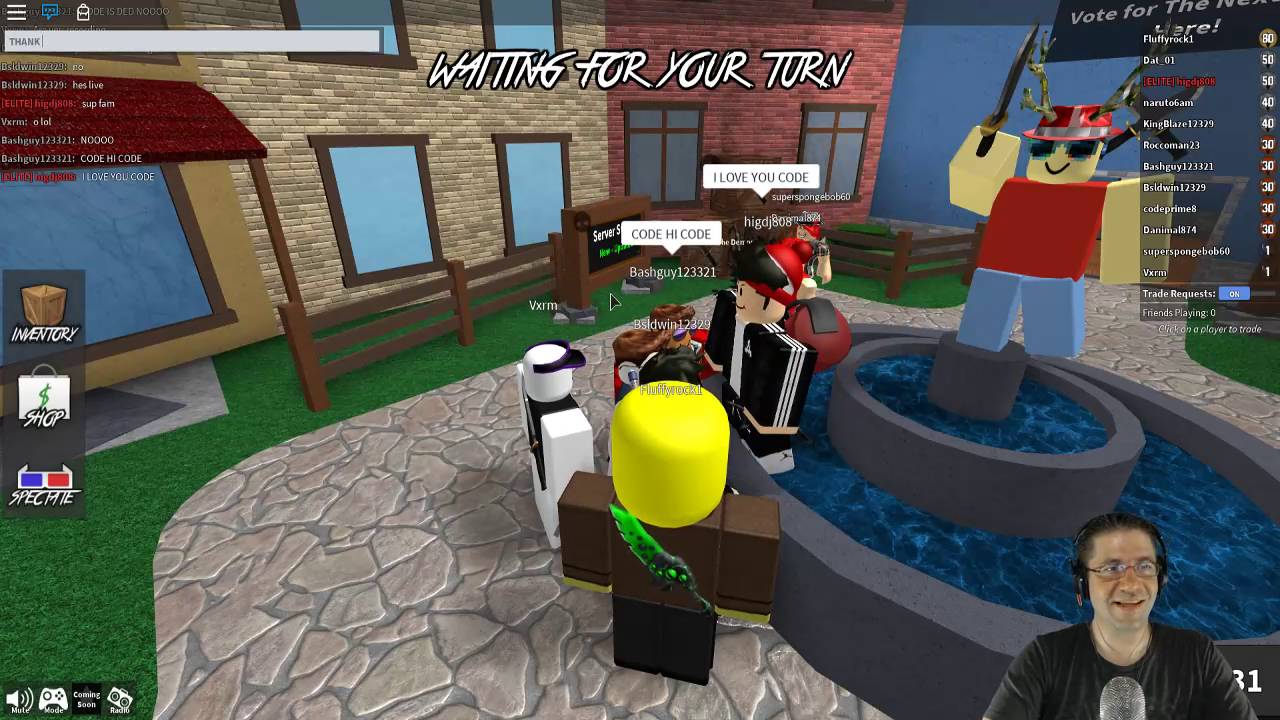 CodePrime8 Random Game Night - 08/20/2016 PART 1