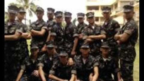 318th NROTC Unit