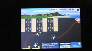 Runway - iPhone iTouch app review screenshot 3