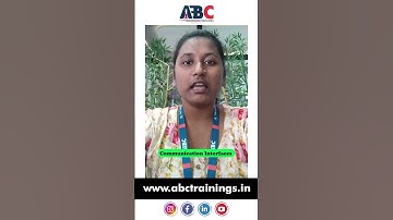 Microcontrollers in Internet of Things IoT #microcontroller #iot #abctrainings #abccadcentre #shorts