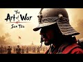 The Psychology of Victory – Sun Tzu’s Art of War | Book Summary